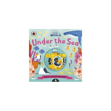 Little World: Under the sea