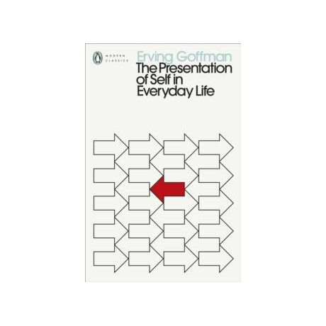 Presentation of Self in Everyday Life