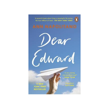 Dear Edward