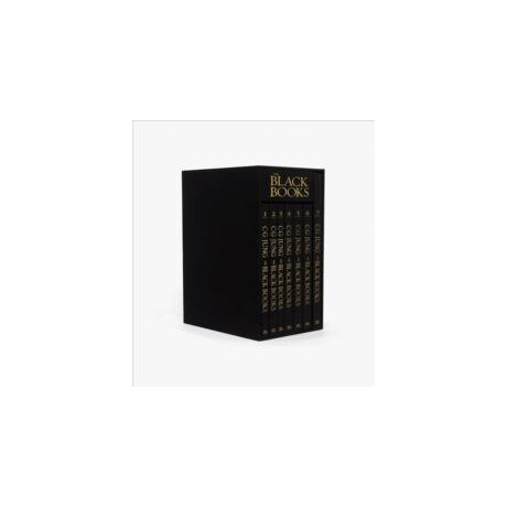 Black Books