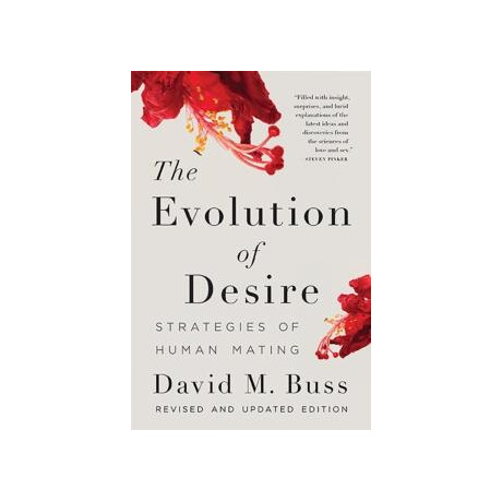 Evolution of Desire