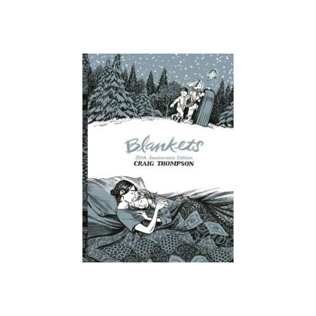 Blankets