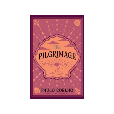 Paulo Coelho: the Pilgrimage