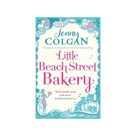 Little Beach Street Bakery