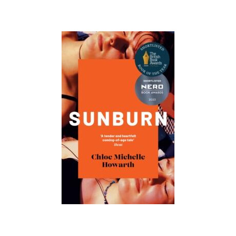 Sunburn