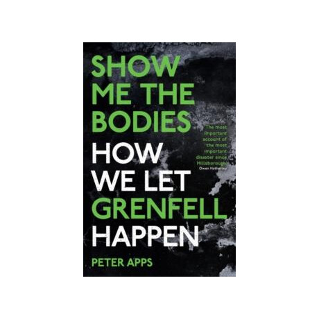 Show me the Bodies