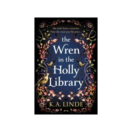 The When in the Holly Library