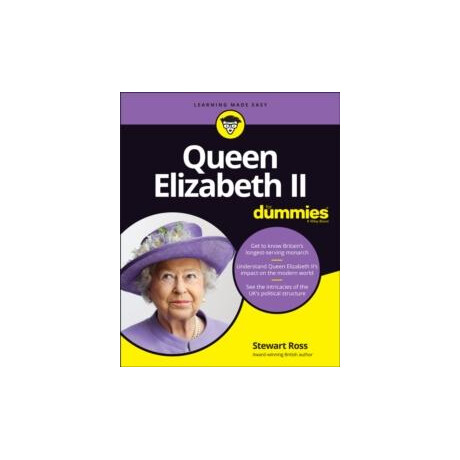 Queen Elizabeth ii for Dummies
