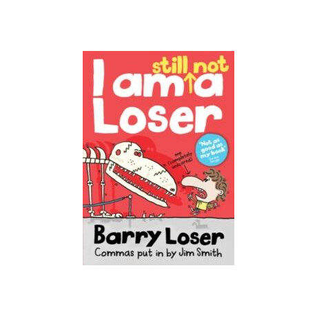 I am Still not a Loser