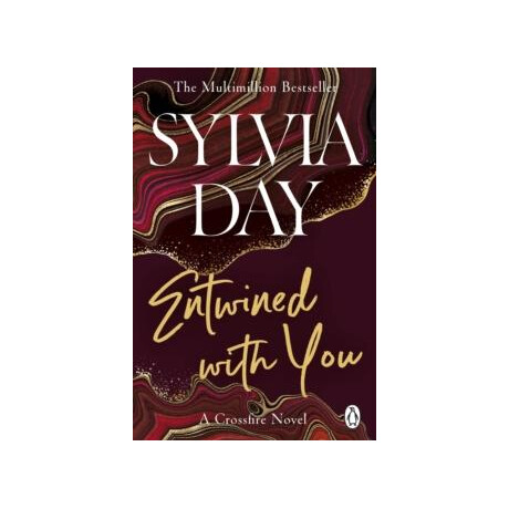 Entwined With you
