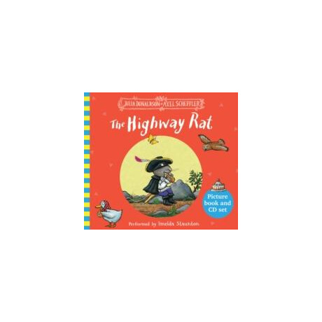 Highway rat