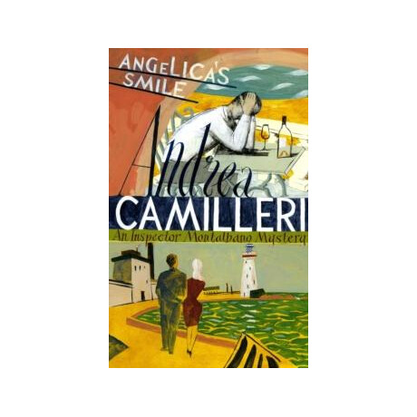 Andrea Camilleri: Angelica's Smile