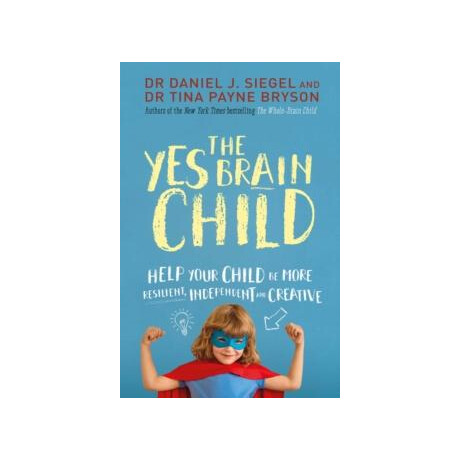 Yes Brain Child