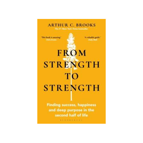 From Strength to Strength