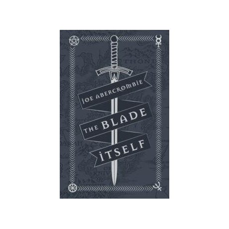 Blade Itself