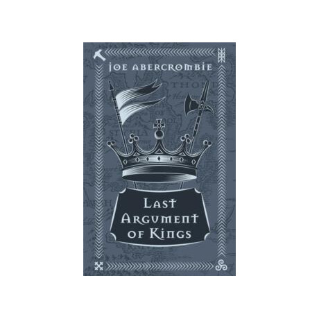 Last Argument of Kings
