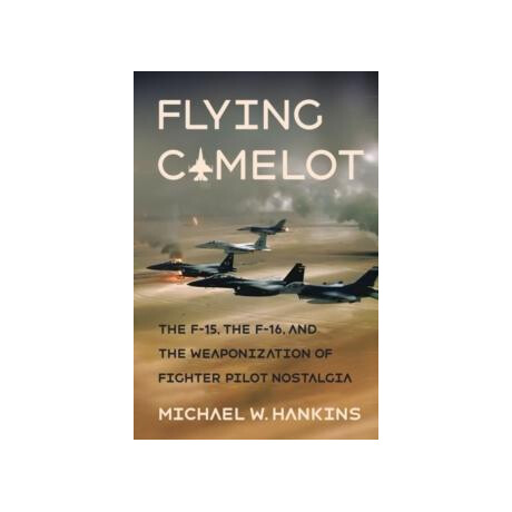 Flying Camelot