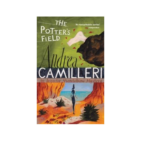 Andrea Camilleri: the Potter's Field
