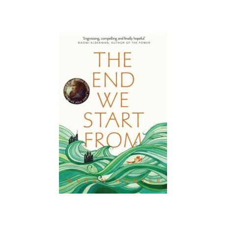 End we Start From