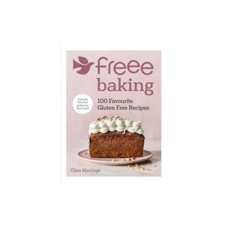 Freee Baking
