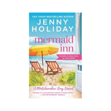 Mermaid inn