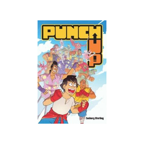 Punch up! Vol. 1 Punch up! Vol. 1