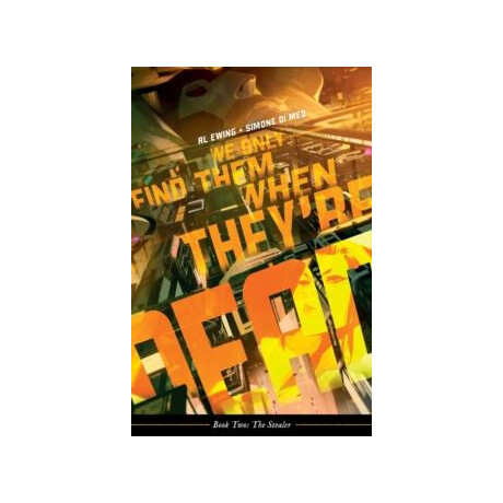 We Only Find Them When They're Dead Vol. 2 We Only Find Them When They're Dead Vol. 2