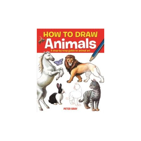 How to Draw Animals