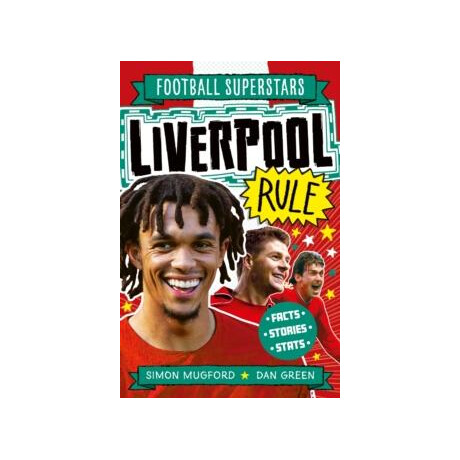 Football Superstars: Liverpool Rule