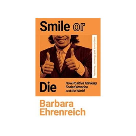 Smile or die