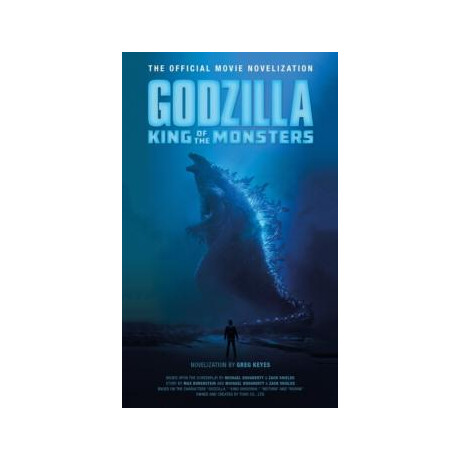 Godzilla: King of the Monsters