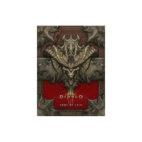 Diablo: Book of Cain