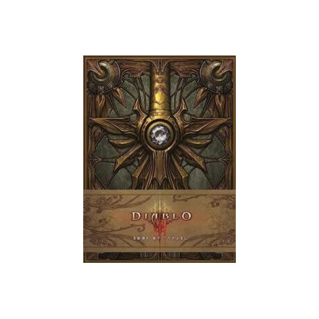 Diablo: Book of Tyrael