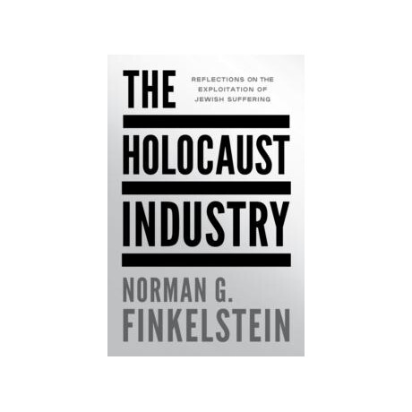 Holocaust Industry