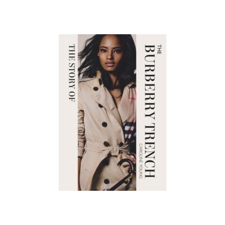 Story of the Burberry Trench