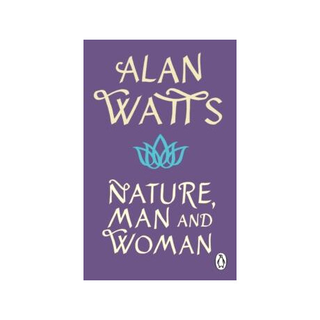Nature, man and Woman