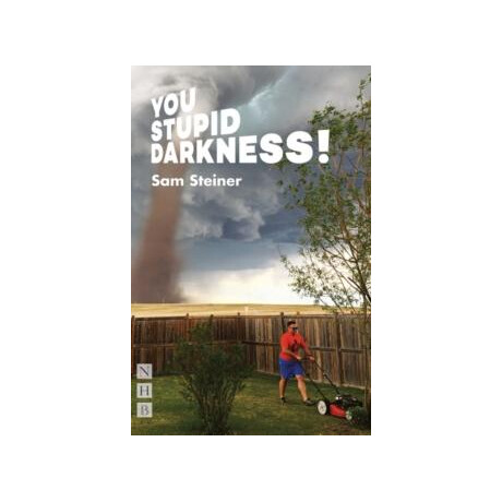You Stupid Darkness!
