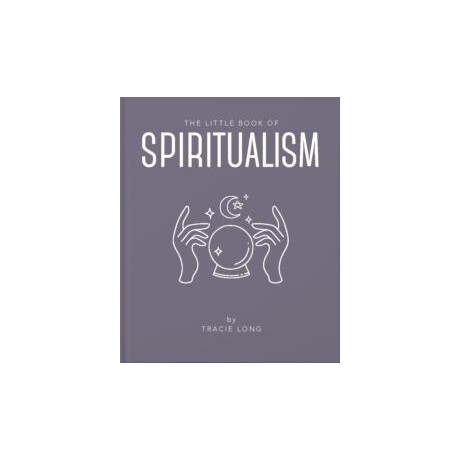 Little Book of Spiritualism