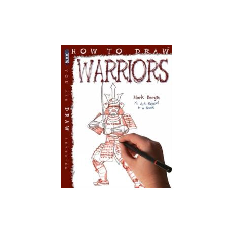 How to Draw Warriors