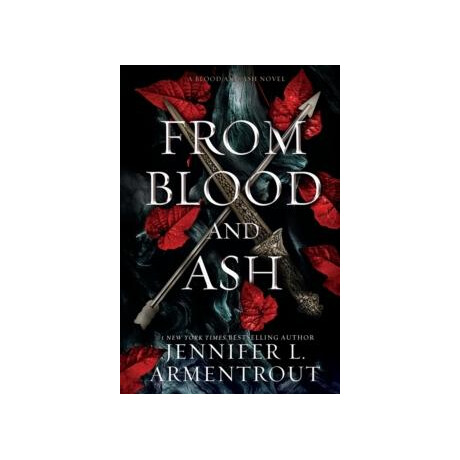 From Blood and ash