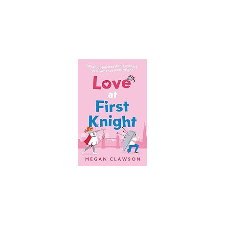 Love at First Knight