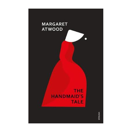 The Handmaids Tale pb b Format