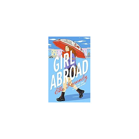 Girl Abroad pb