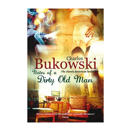 Notes of a Dirty old man pb b Format