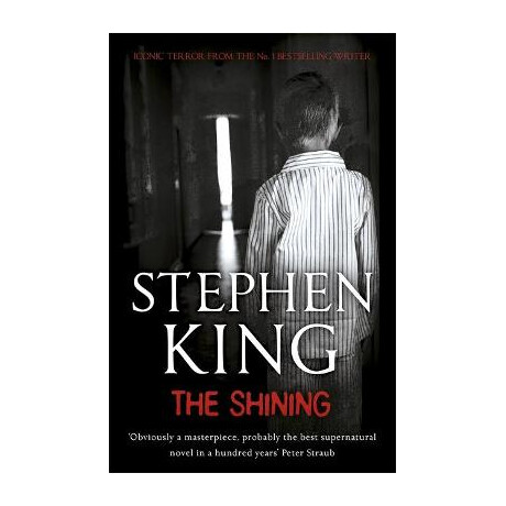 The Shining pb b Format