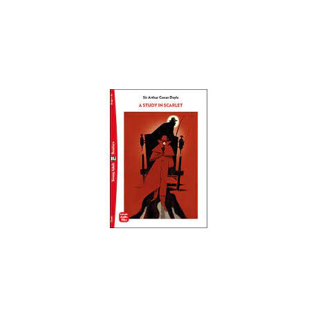 Yar 1: a Study in Scarlet a1 Updated