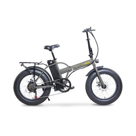 Egoboo E-Bike E-Fat 2024