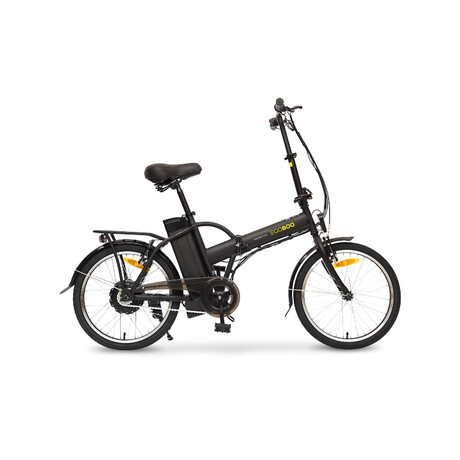Egoboo E-Bike E-Fold 2024