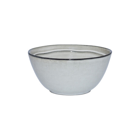 Estia Μπολ Deline Stoneware 15cm Dove