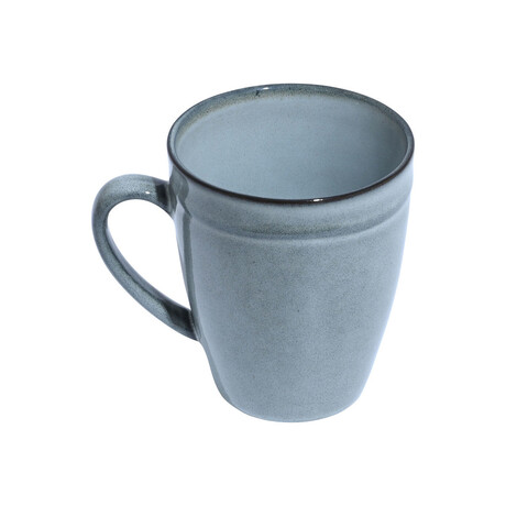 Estia Κουπα Καφε Deline Stoneware 480ml Pacific